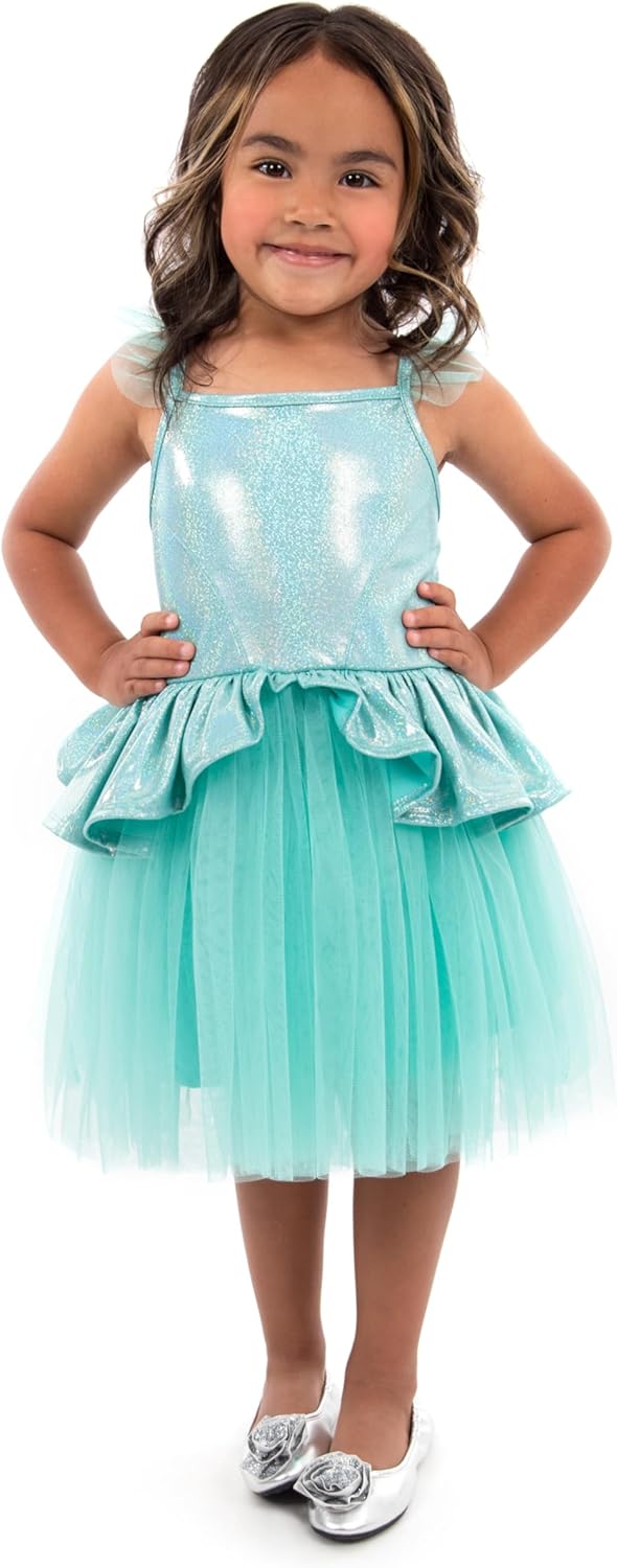 Little Adventures Princess Tutu Dress Up Costume