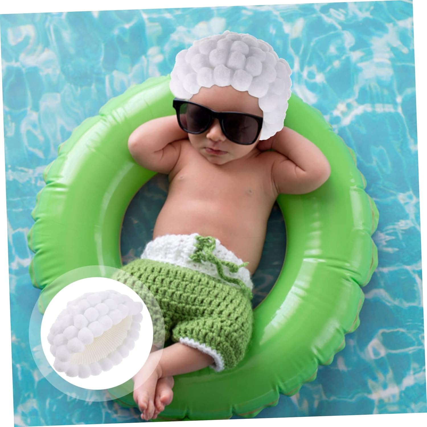 Homoyoyo Child Sun_hat