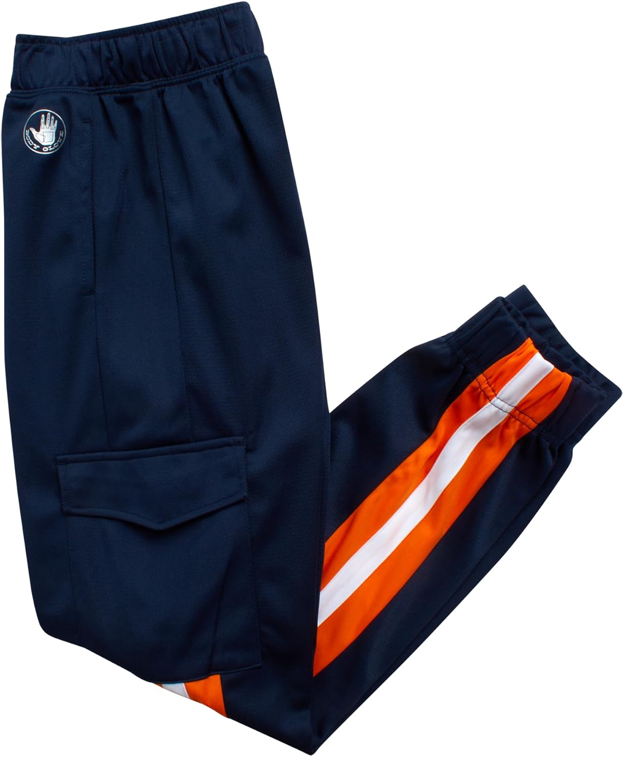 Boys Active Activewear Set - Premium Performance Than Enjoyment