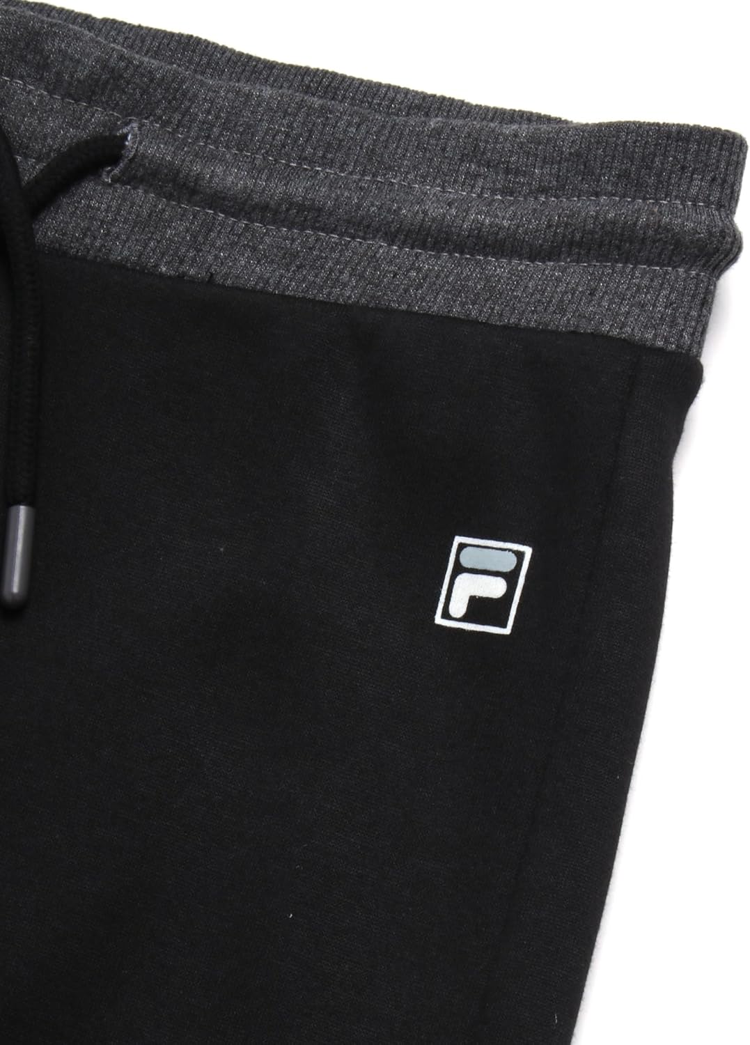 Fila Boys Sleek Activewear Set Perfect for Winners at Heart