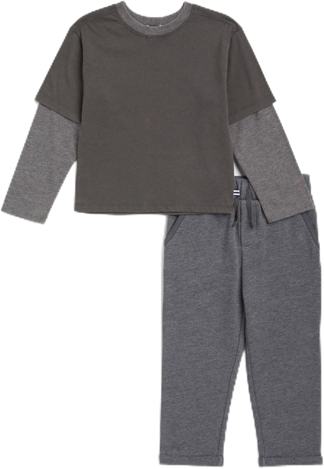 Skate into Success Perfect Pair for Boys Softness for Every Adventure