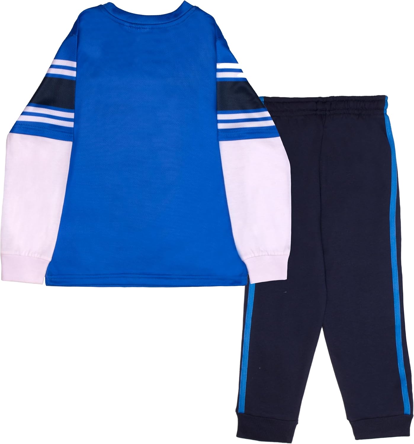 Marvel Superheroes T-Shirt Pants Bundle Boys Action Set
