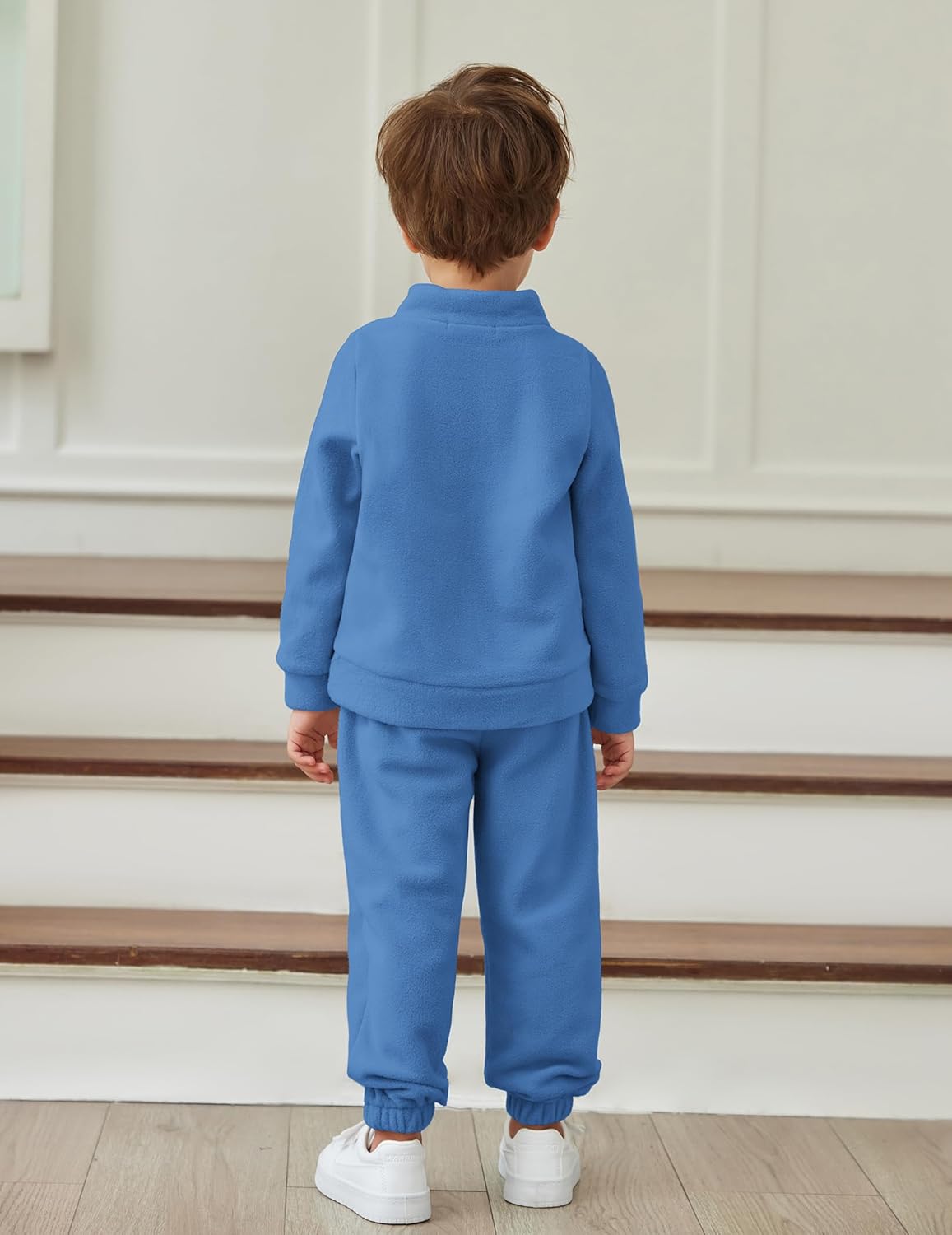 Arshiner Toddler Boys Calling