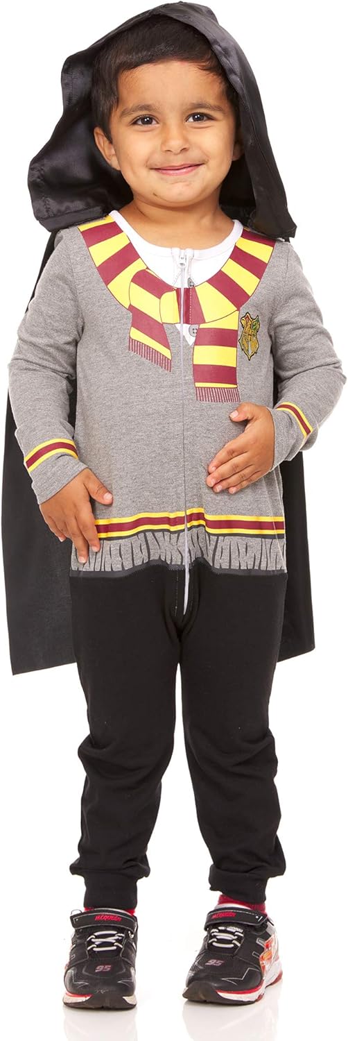 Baby Boys Harry Potter Costume