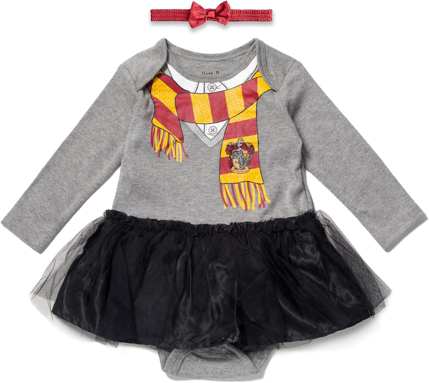 Perfect for baby official Hermione costume from Harry Potter