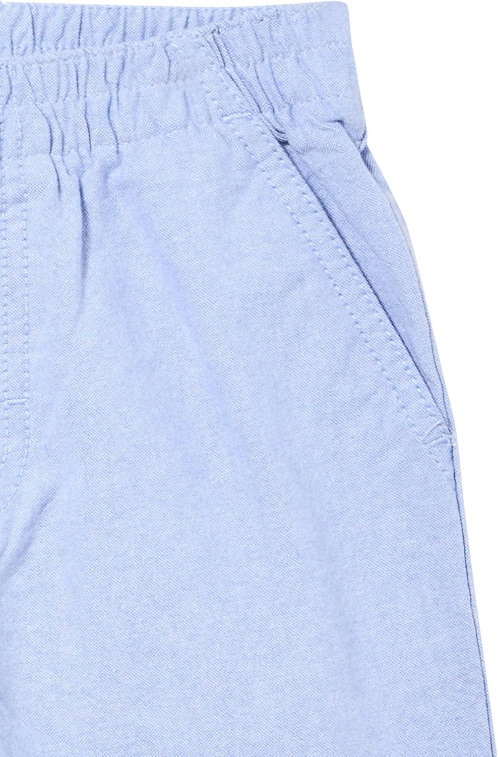 Nautica Boys 3-Piece Short Set Perfect Fit