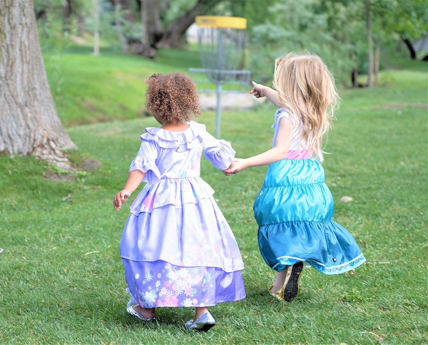 Little Adventures Miracle Princess Play Costume