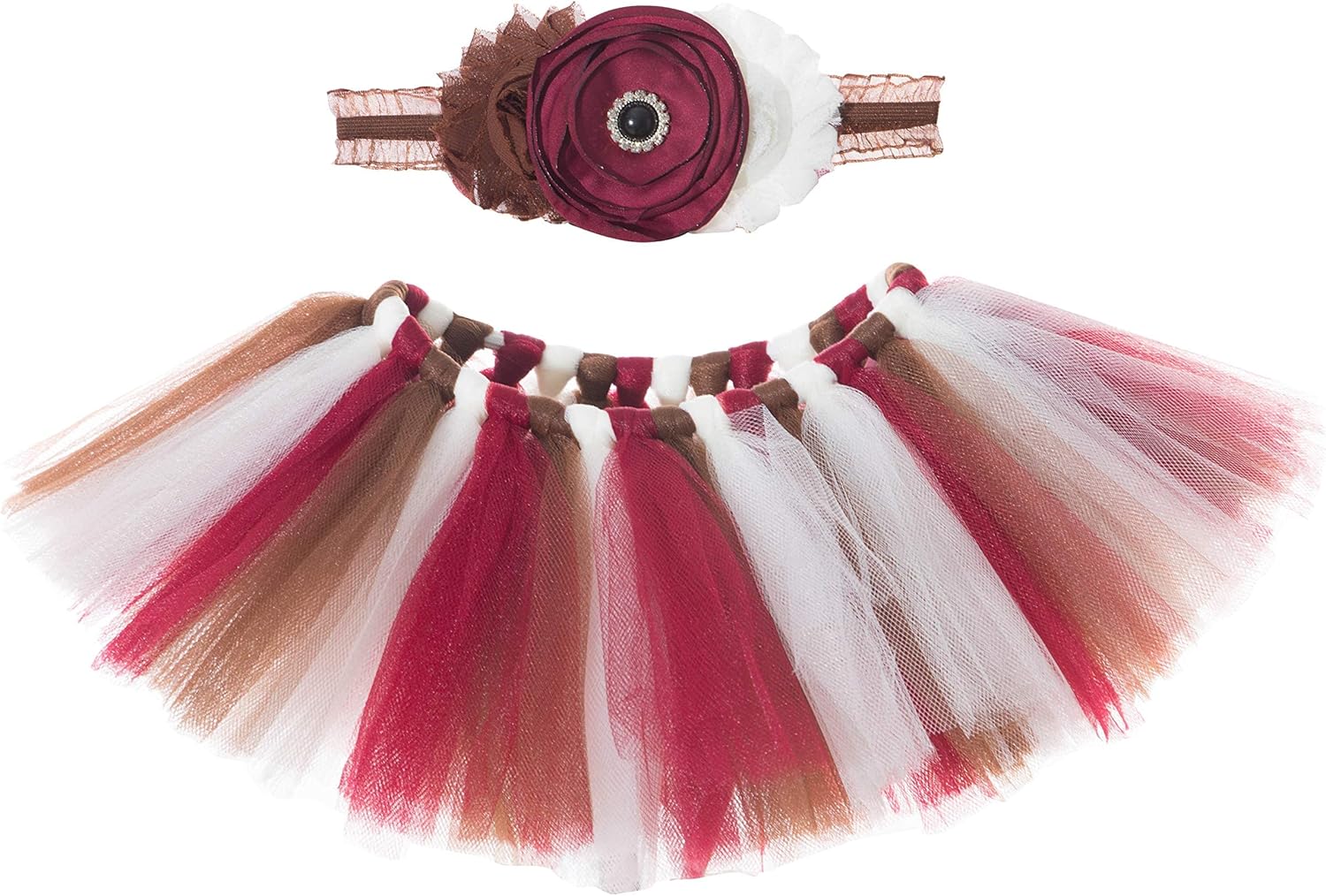 Vemonllas Princess Tutu Headdress