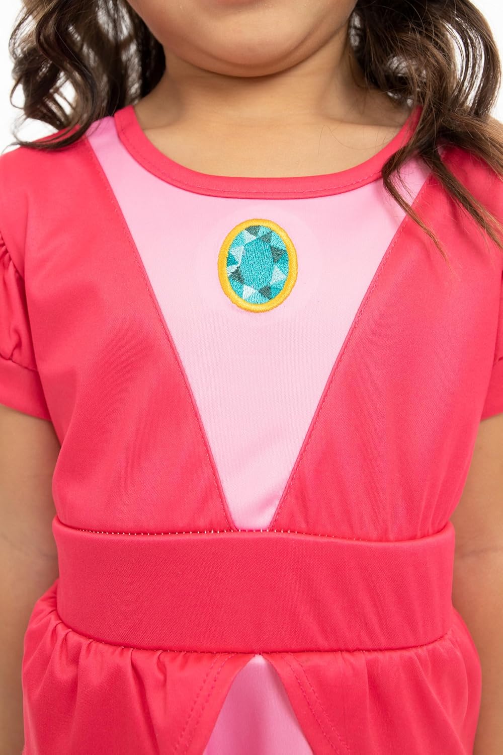 Wonderland Twirl - Little Adventures Princess Dress