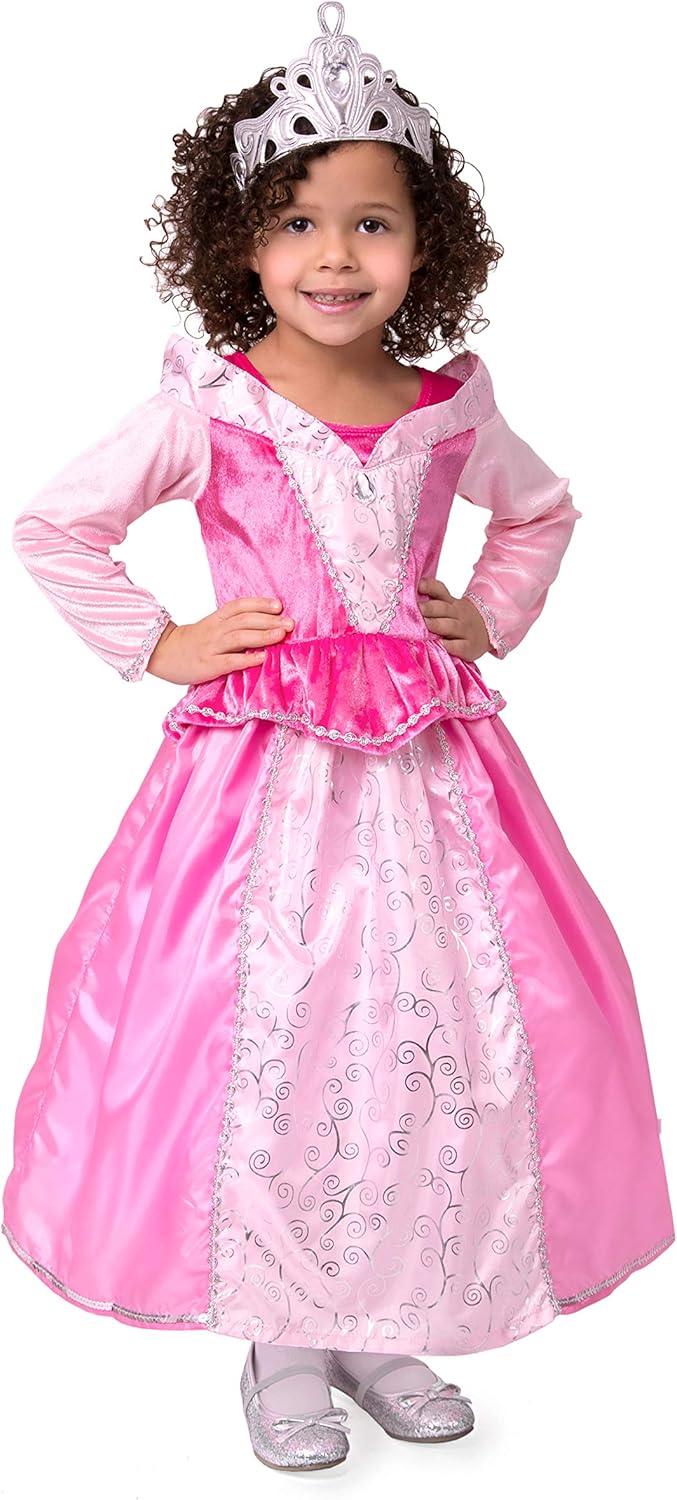 Sleeping Beauty Princess Costume