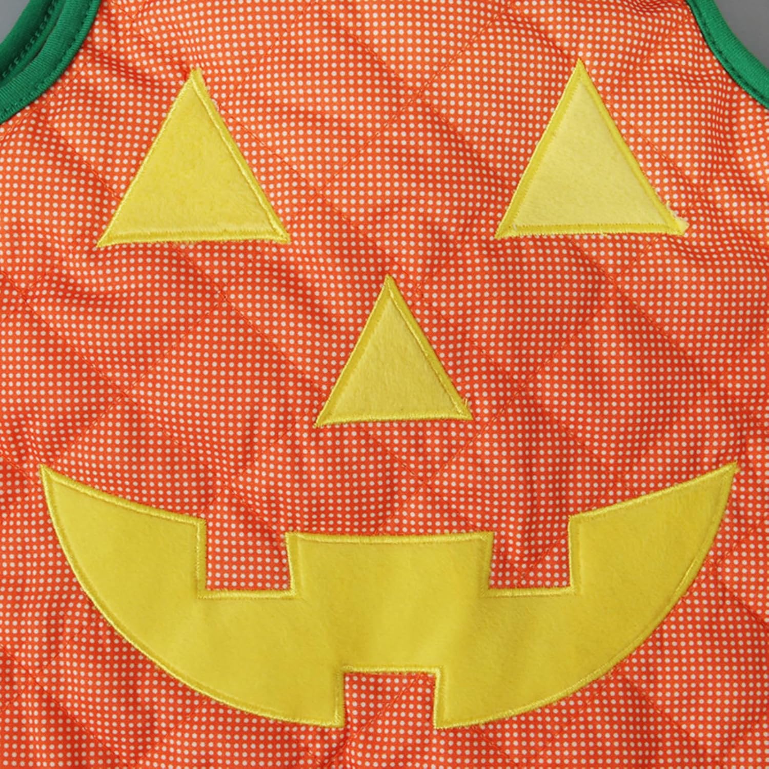 BOIBOKOKO Toddler Halloween Set