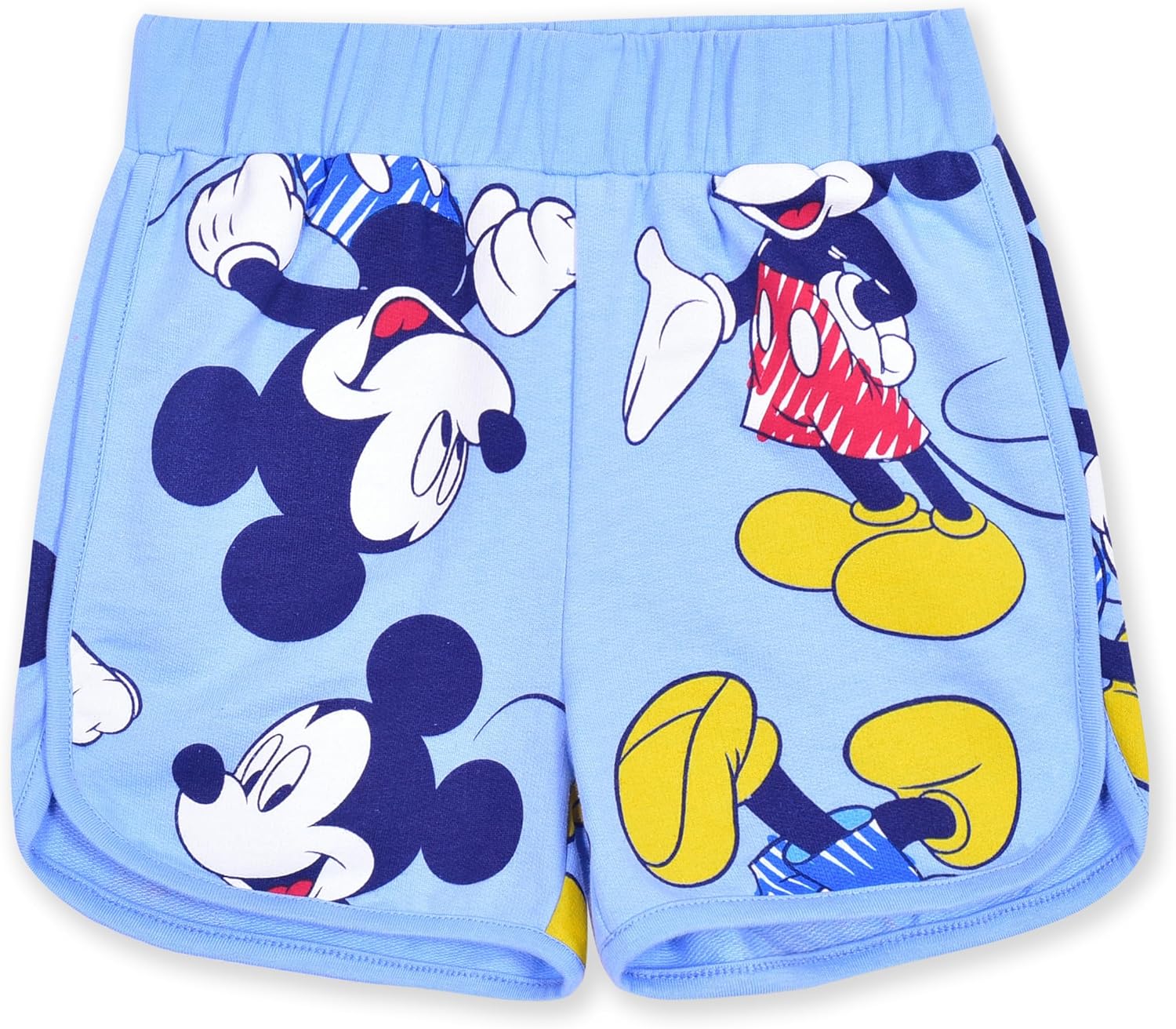 Mickey Mouse Boys Set Disney