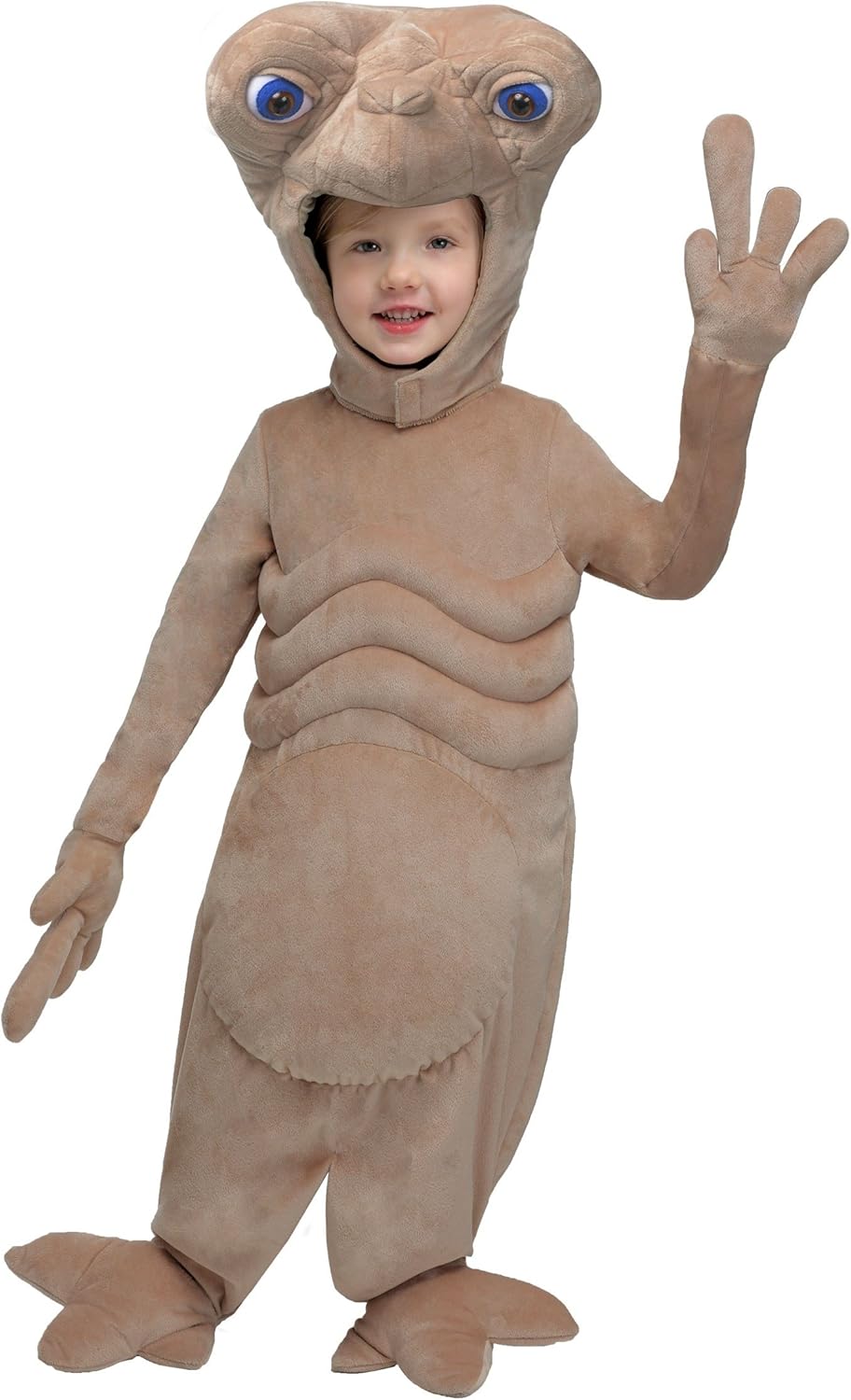 ET Kids Halloween Costume