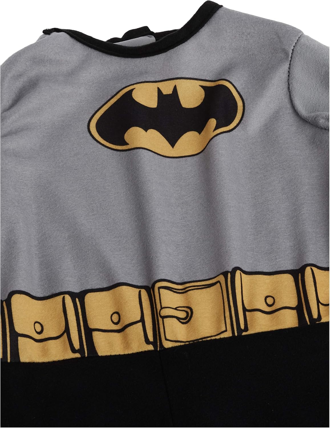 Unlock Detectives Halloween costume for babies