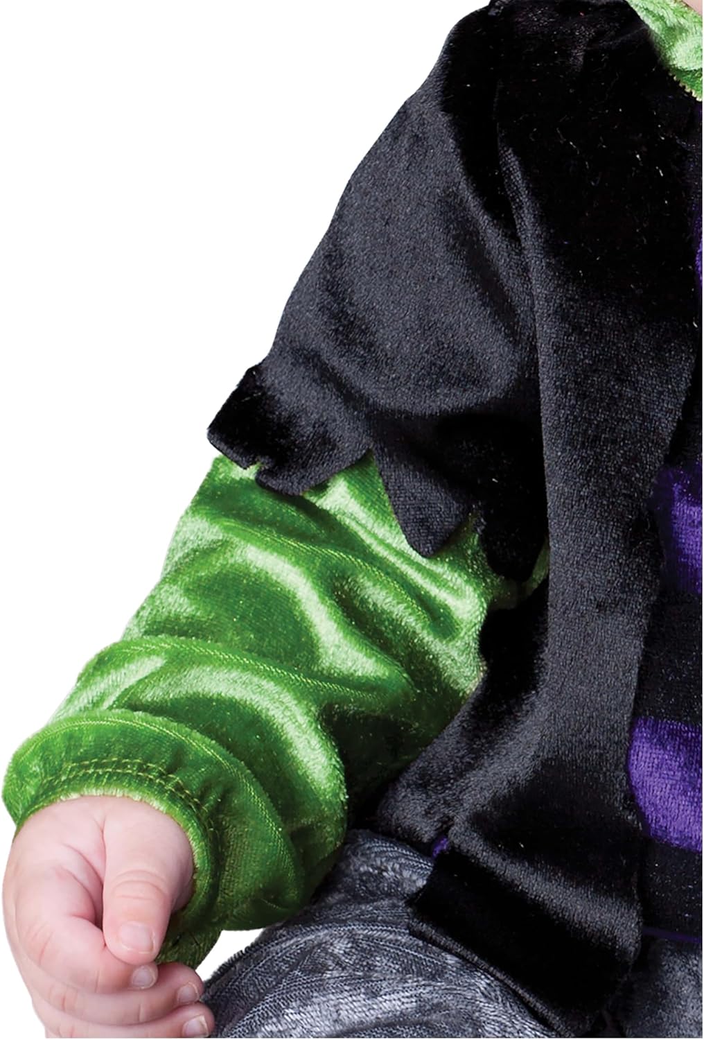 InCharacter Monster-Boo Costume