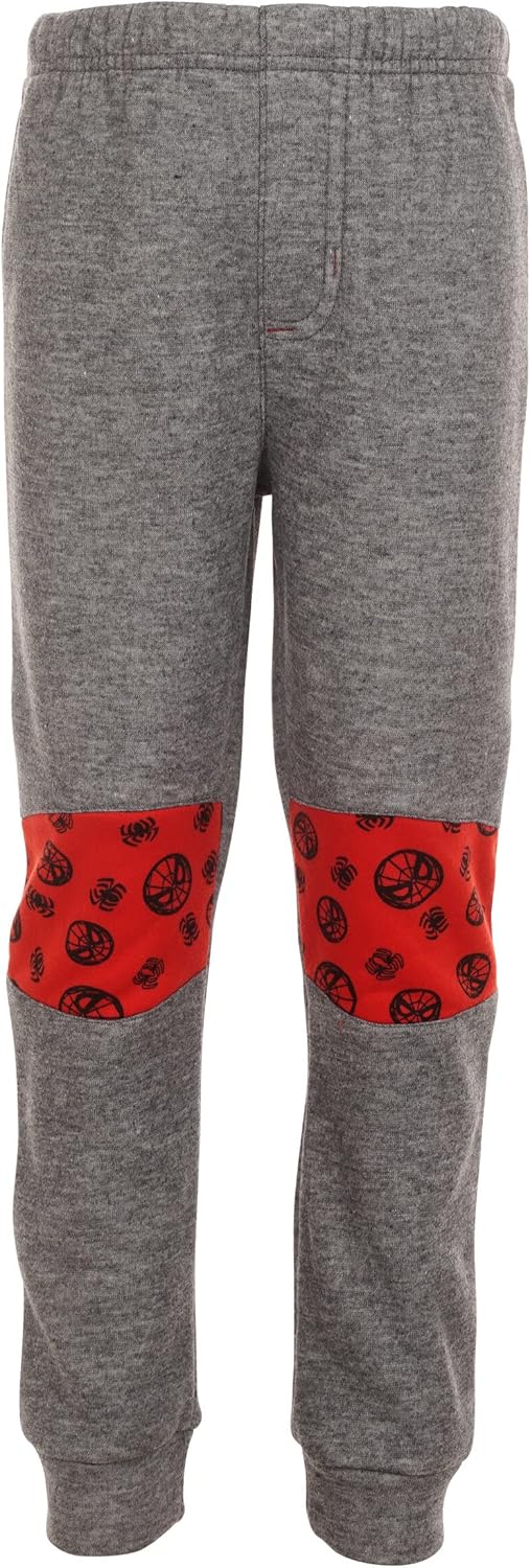 Marvel Avengers Spider-Man Toddler Set