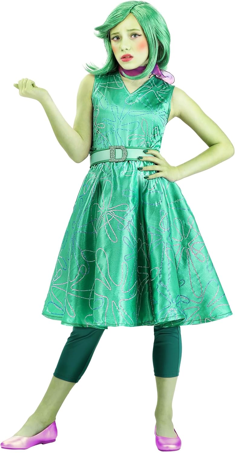 Cant Stop S Disney and Pixar Inside Out Statement Piece