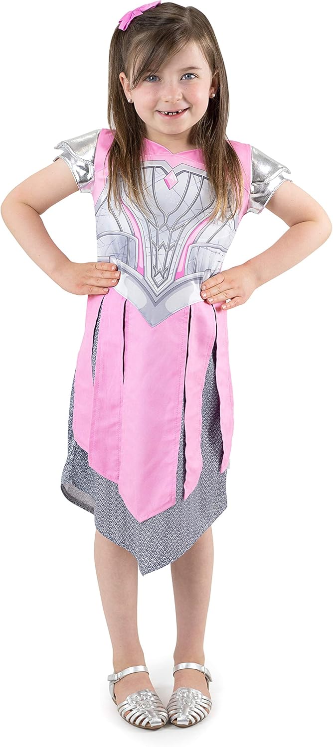 Warrior Princess Costumes