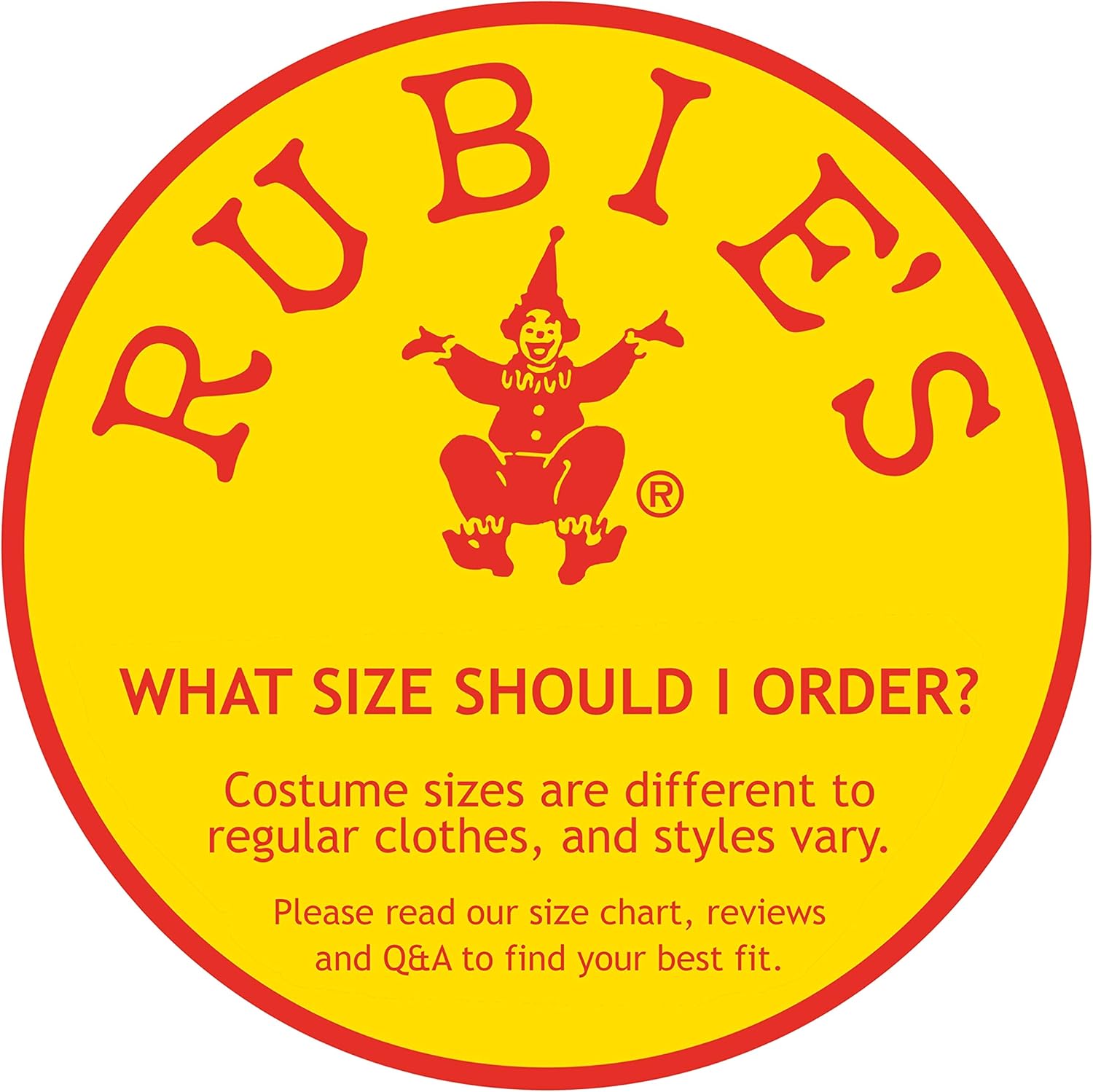 Rubies Baby Shark costume set