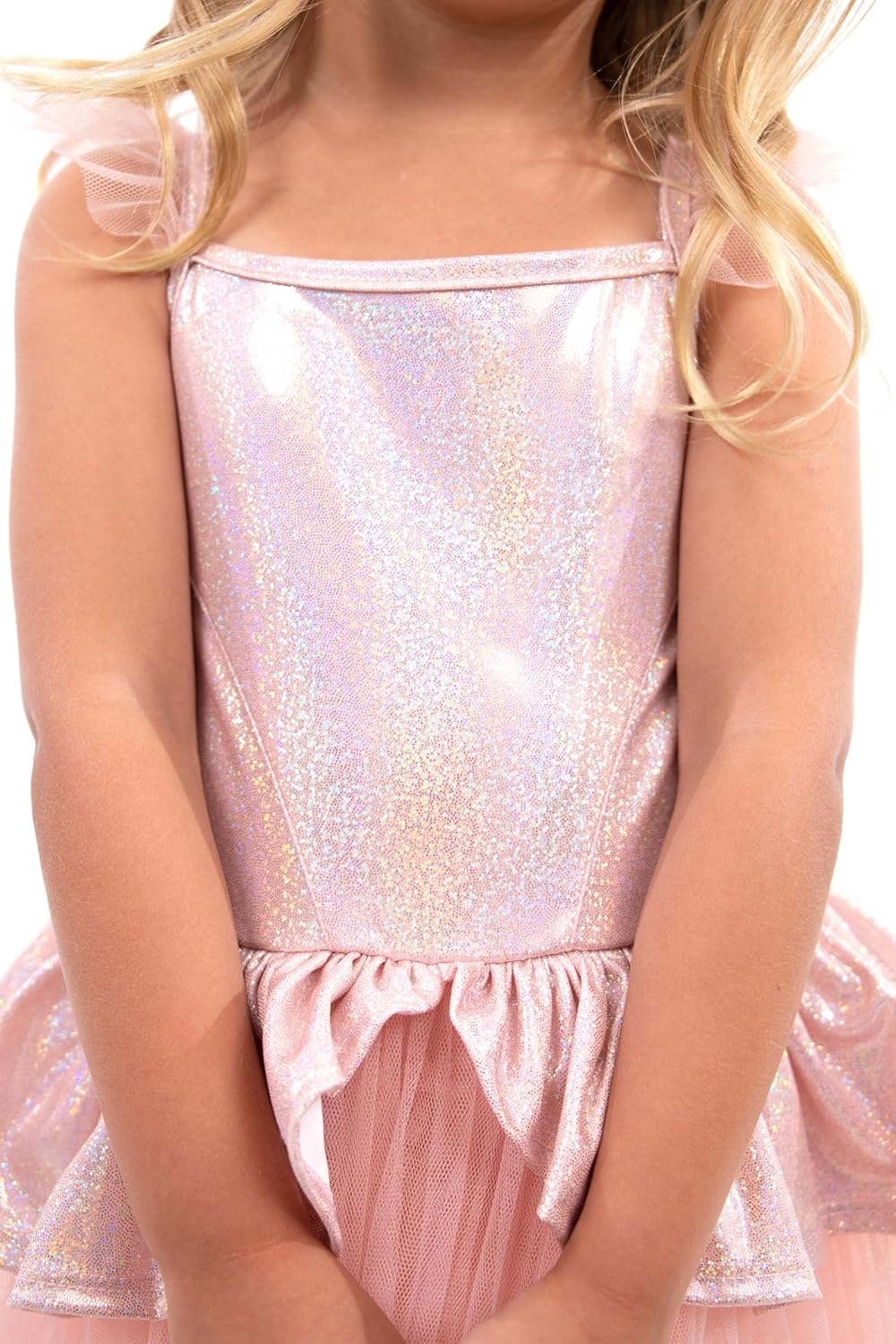 Little Adventures Princess Tutu Dress
