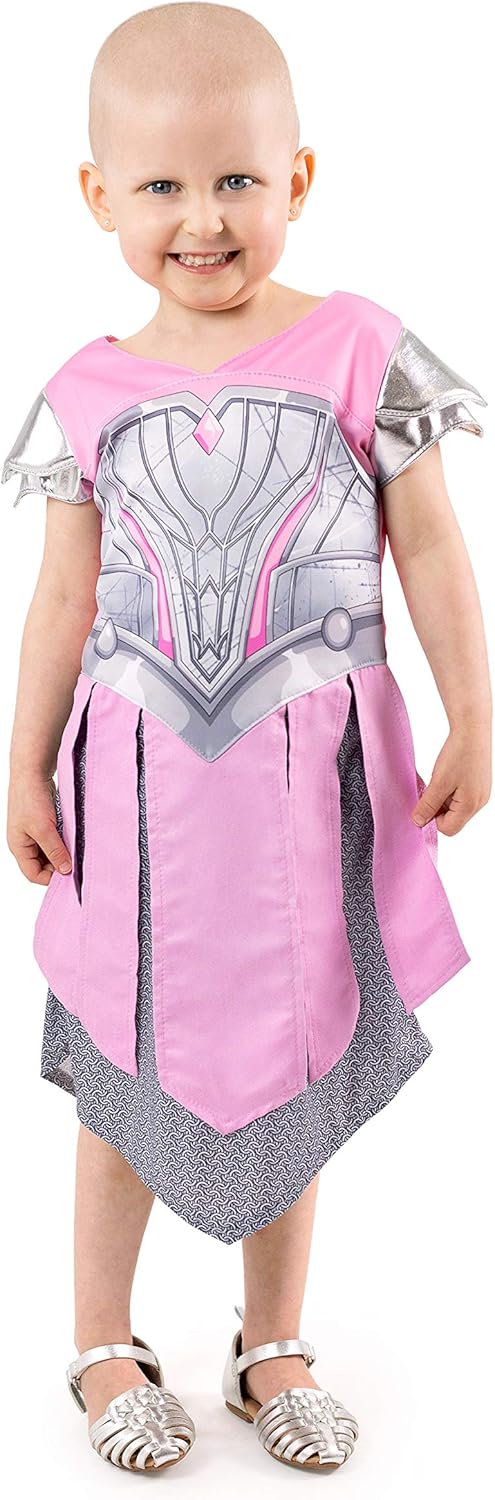 Warrior Princess Costumes