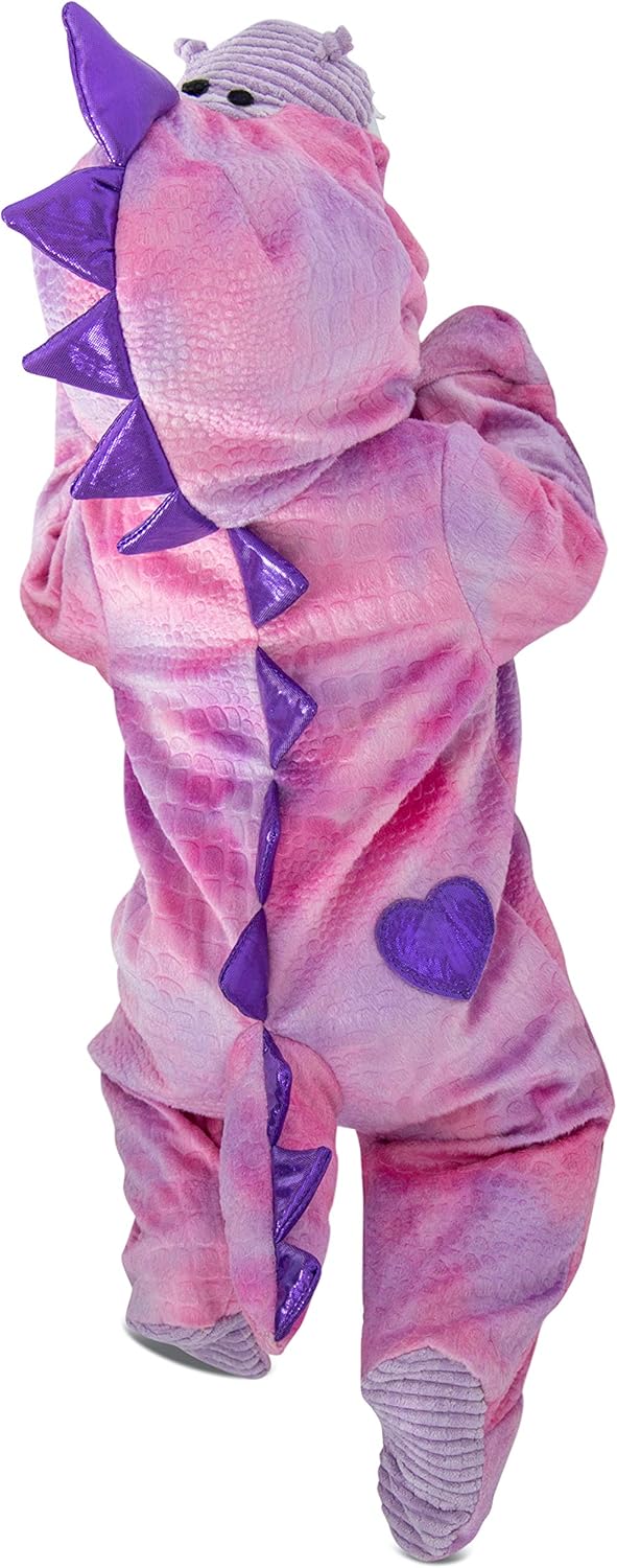 Princess Paradise Baby Dino Jumper