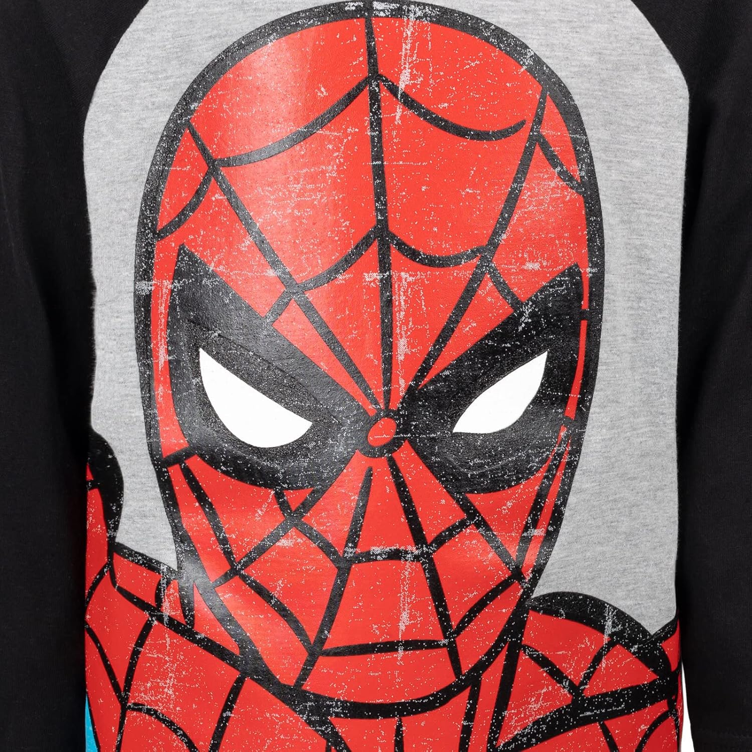 Marvel T-Shirt and Fleece Pants Set for Kids 2T-14-16