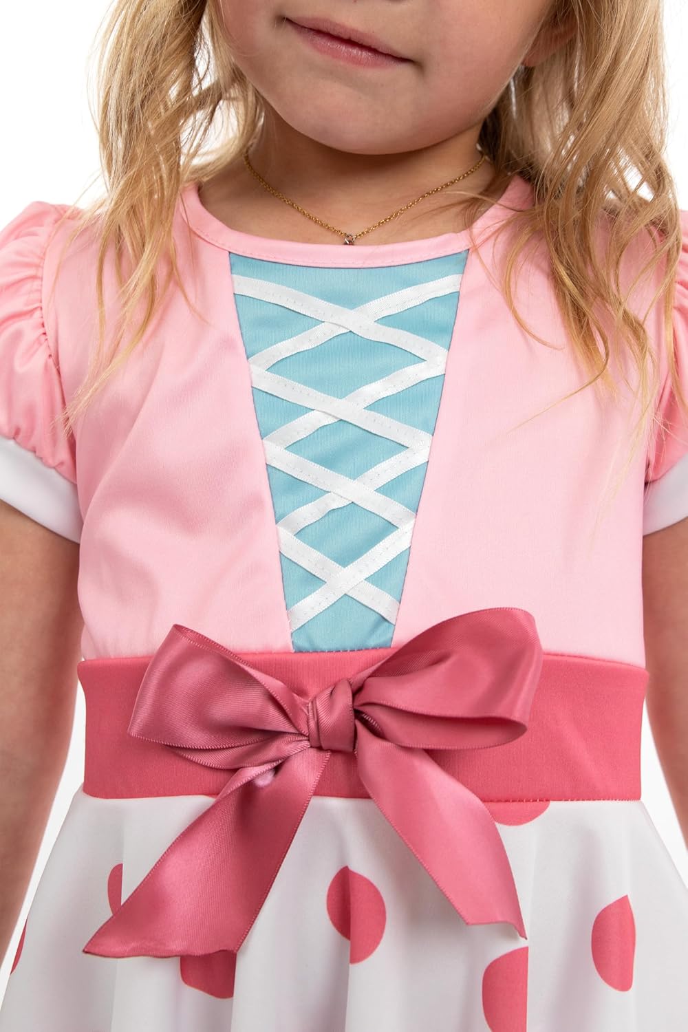 Bo Peep Twirl Dress Up