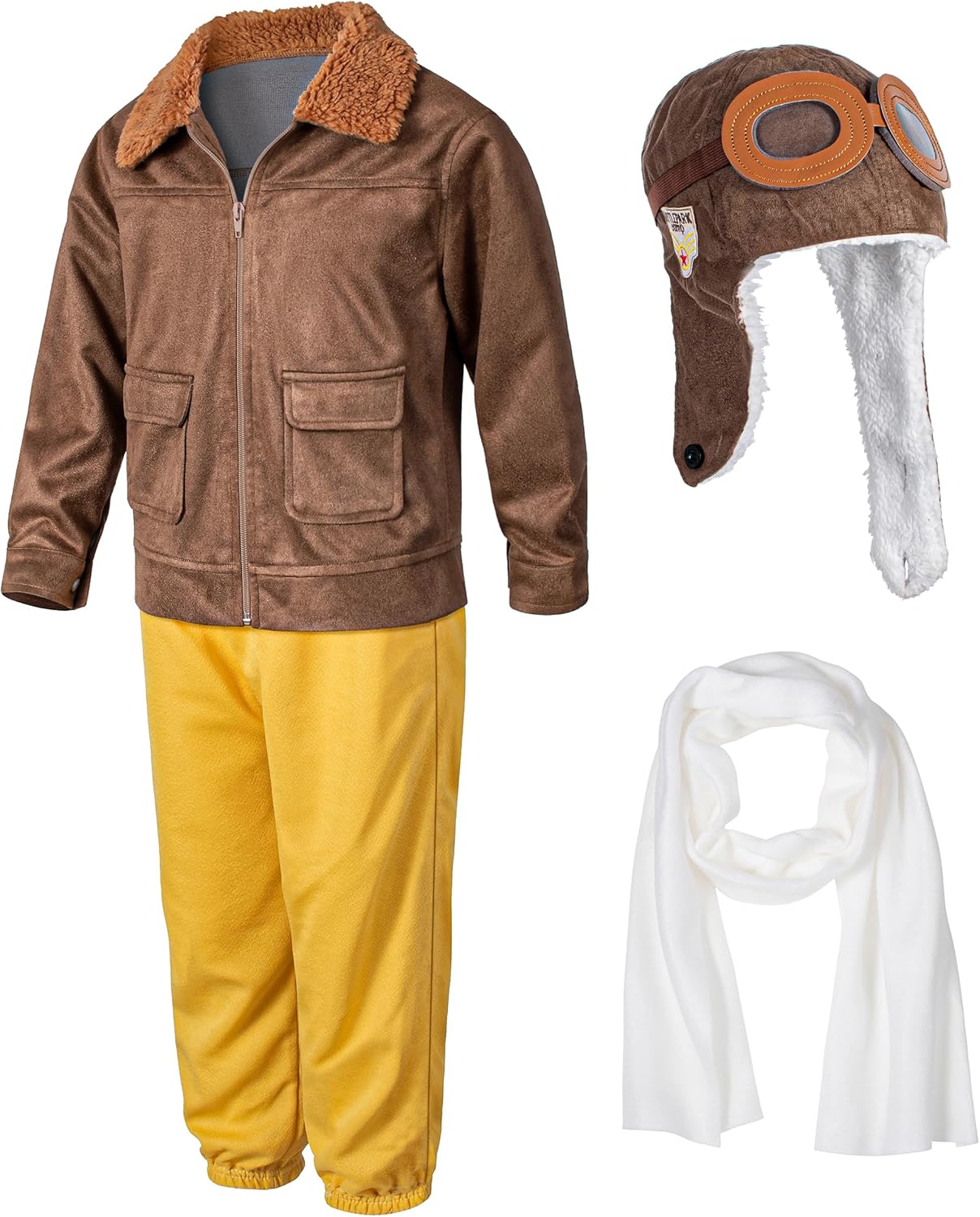 Aviator Costume Kids Coats Pants and More