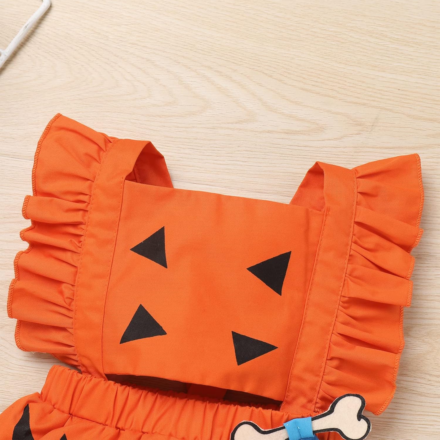 IBTOM CASTLE Historical Stone Age 1st 2nd Birthday Caveman Costume