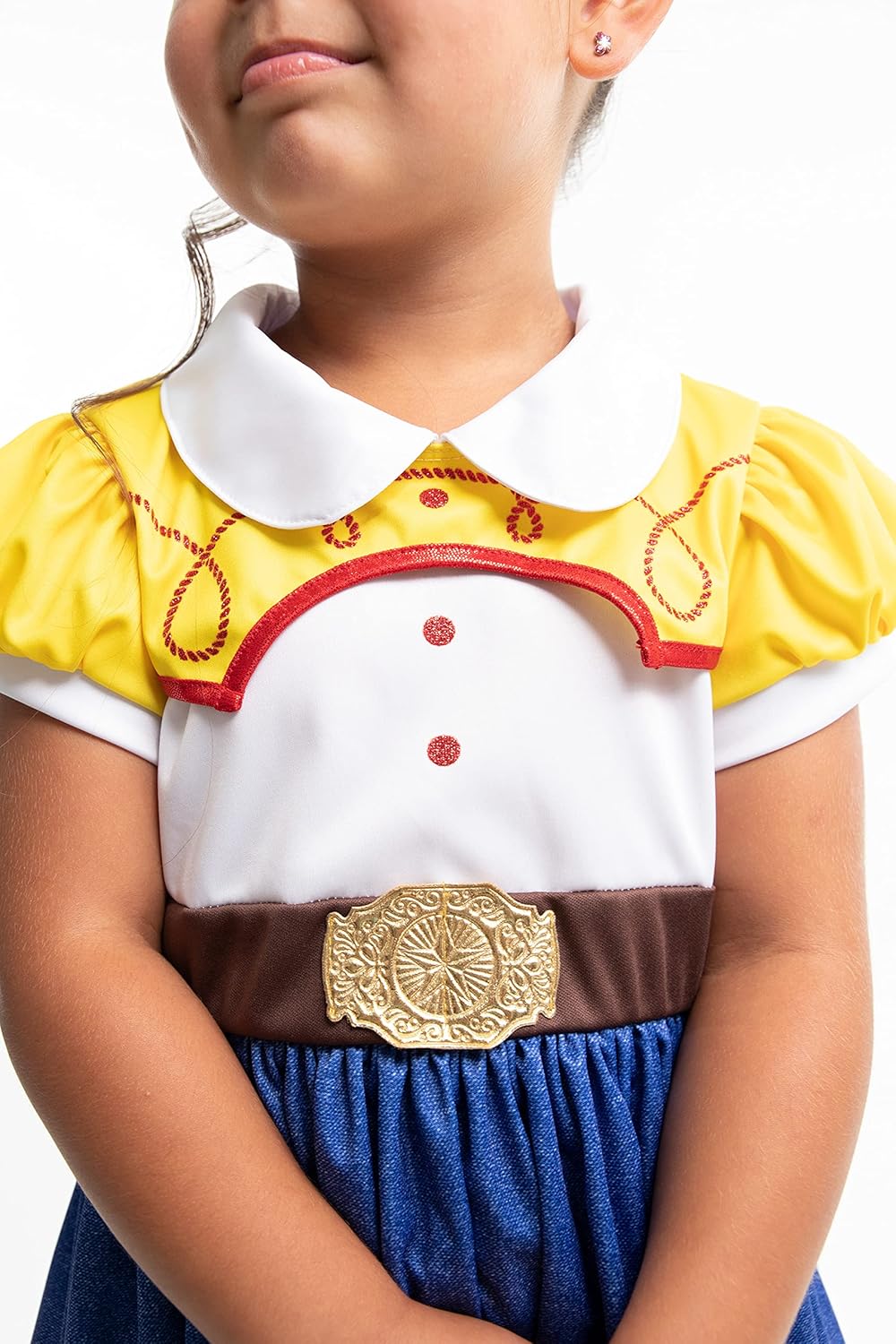 Cowgirl Dress Up Costume