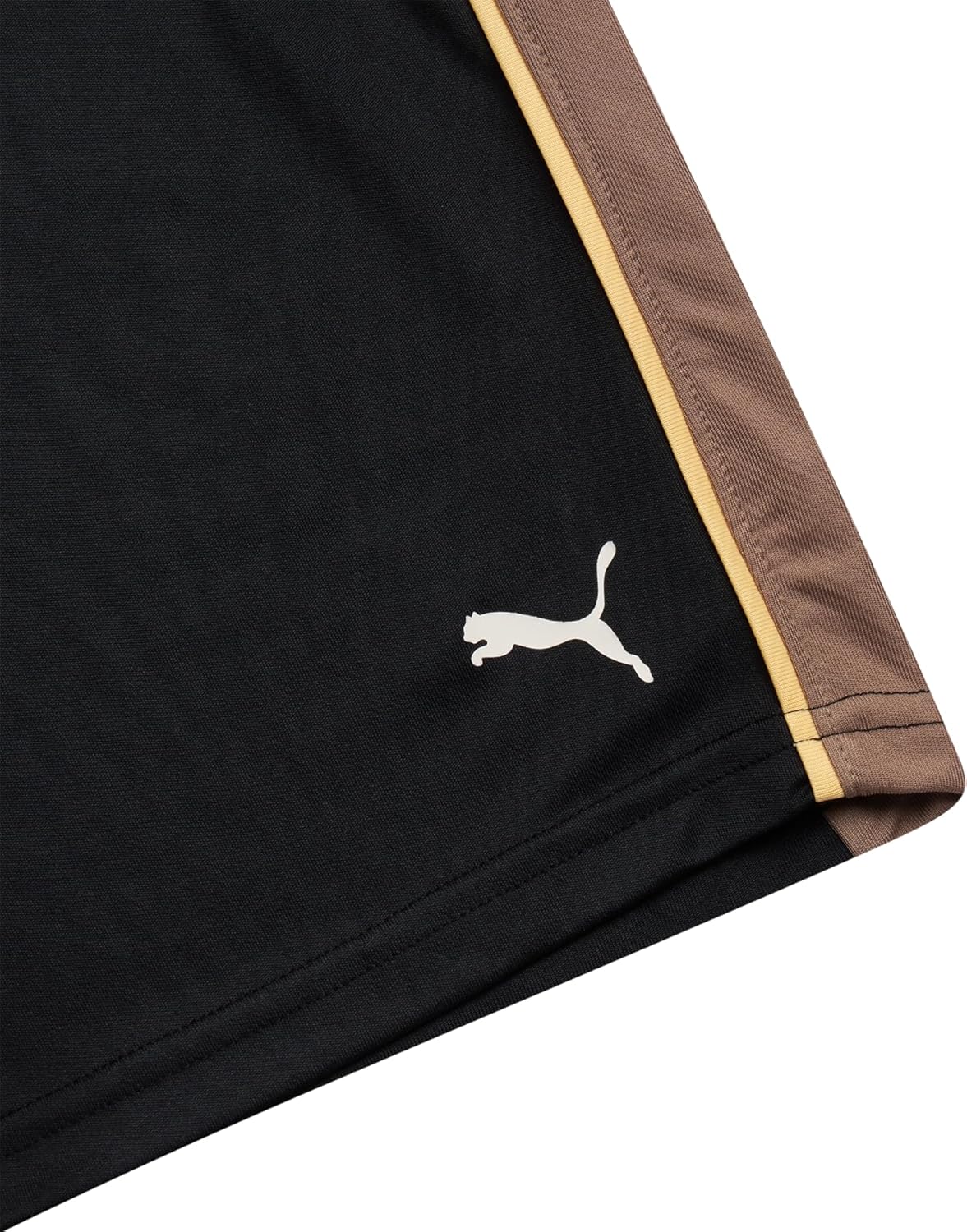 PUMA Boys Performance T-Shirt Tank Top and Gym Shorts Set