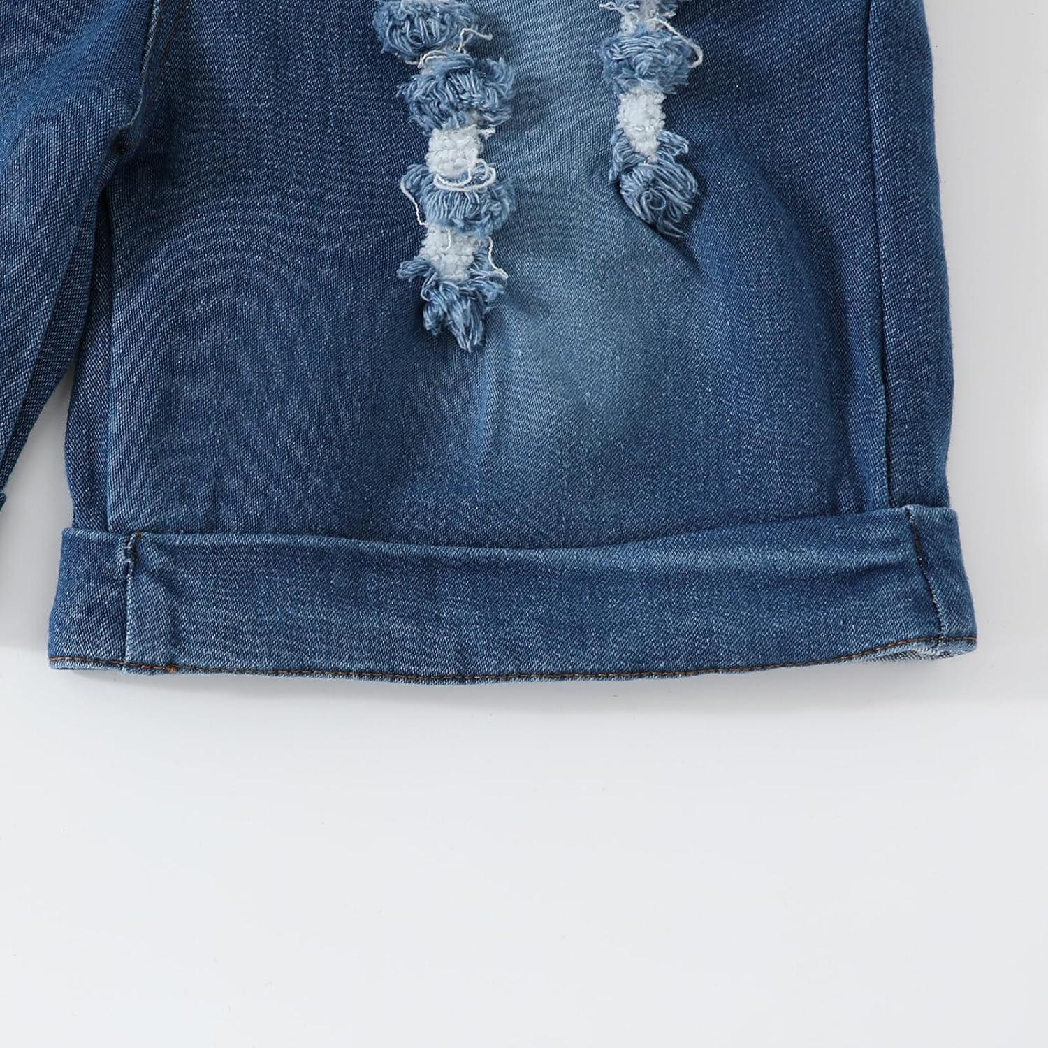 Comfortable Trendy Summer 2-Piece Set for Boys