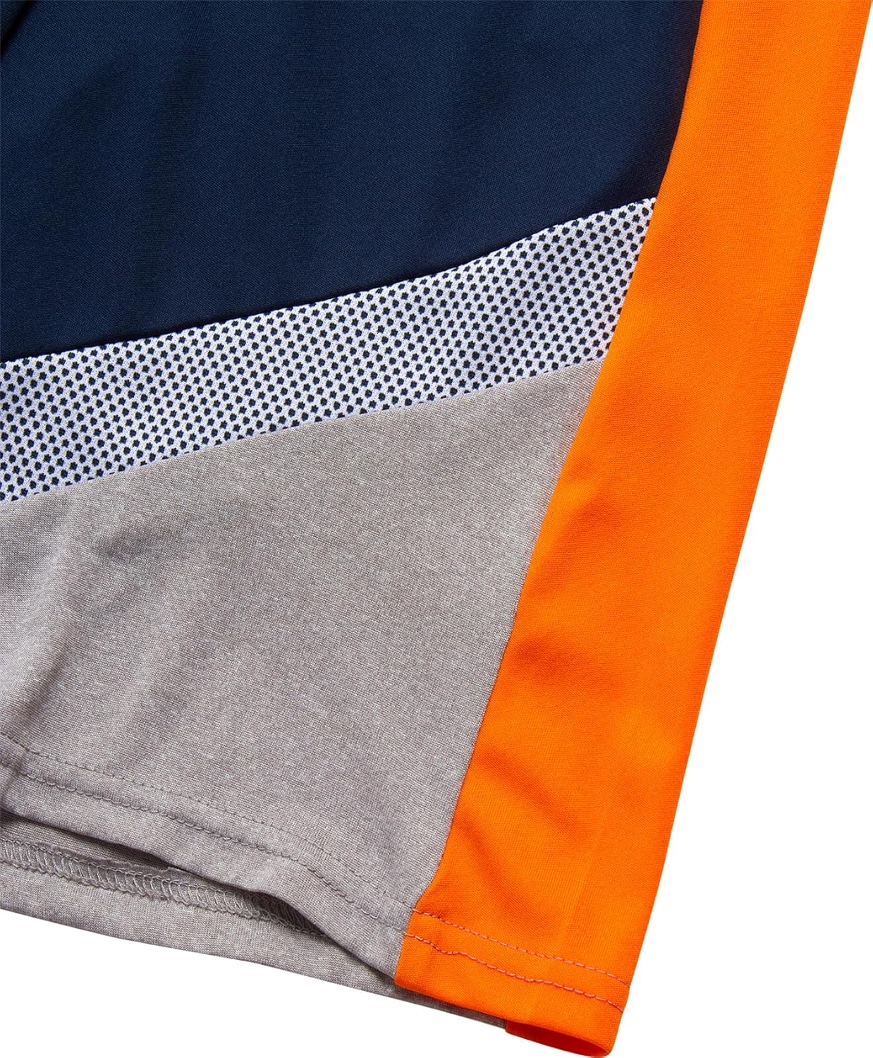 Boys Active Activewear Set - Premium Performance Than Enjoyment
