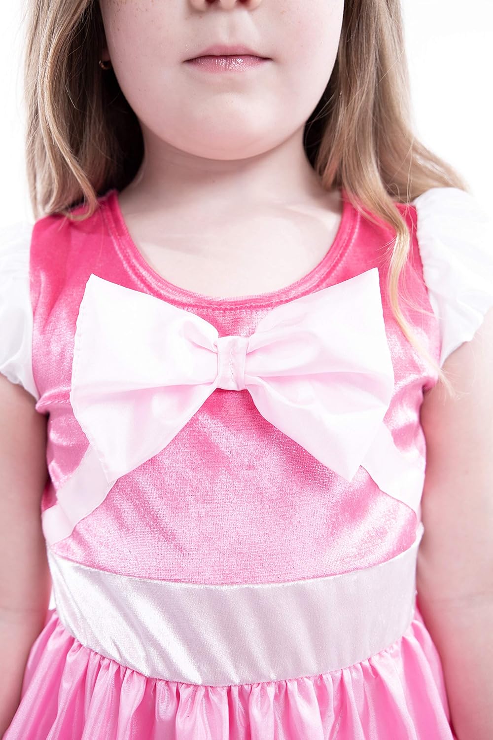 Cinderella Magic - Ball Gown Dress Up