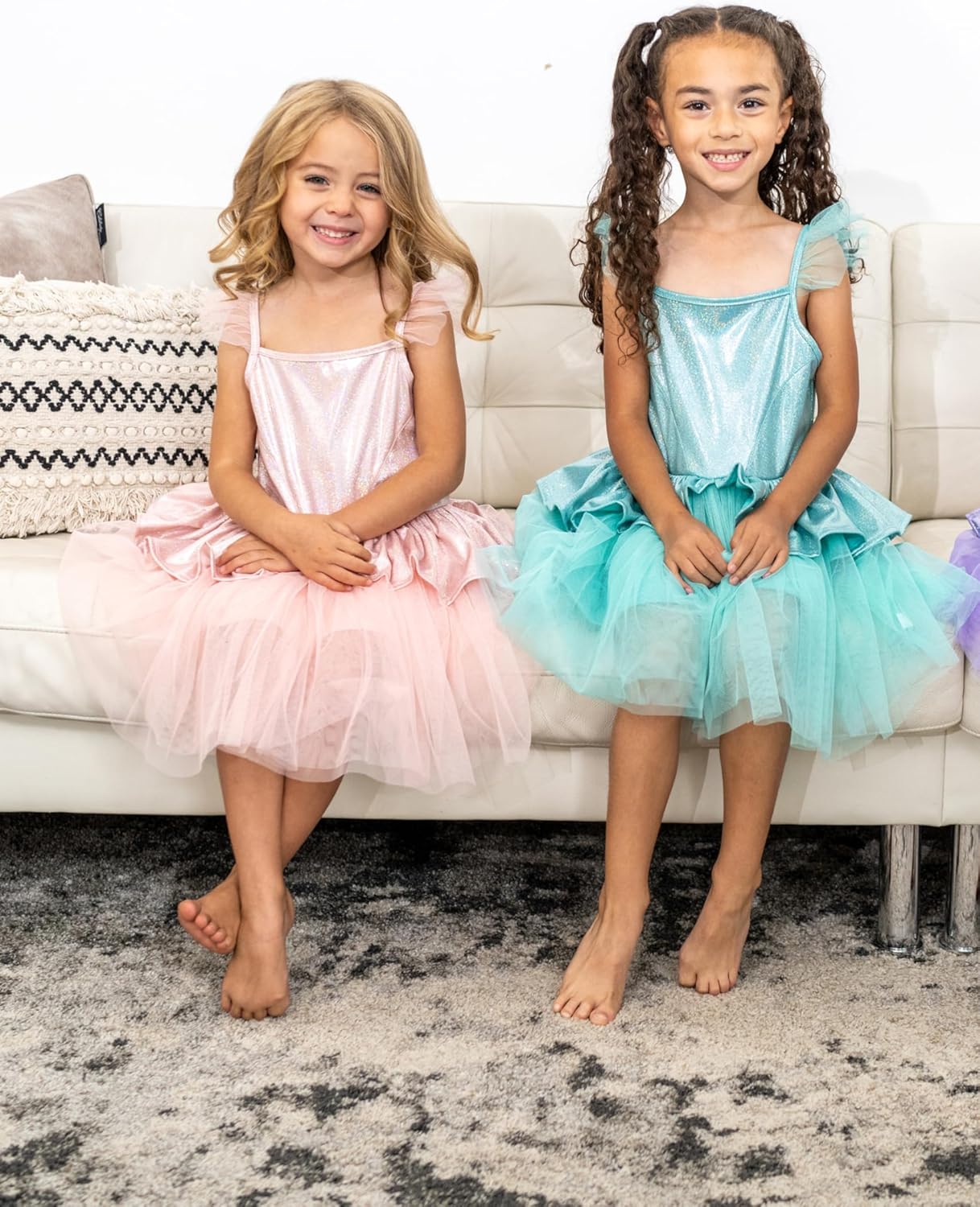 Little Adventures Princess Tutu Dress
