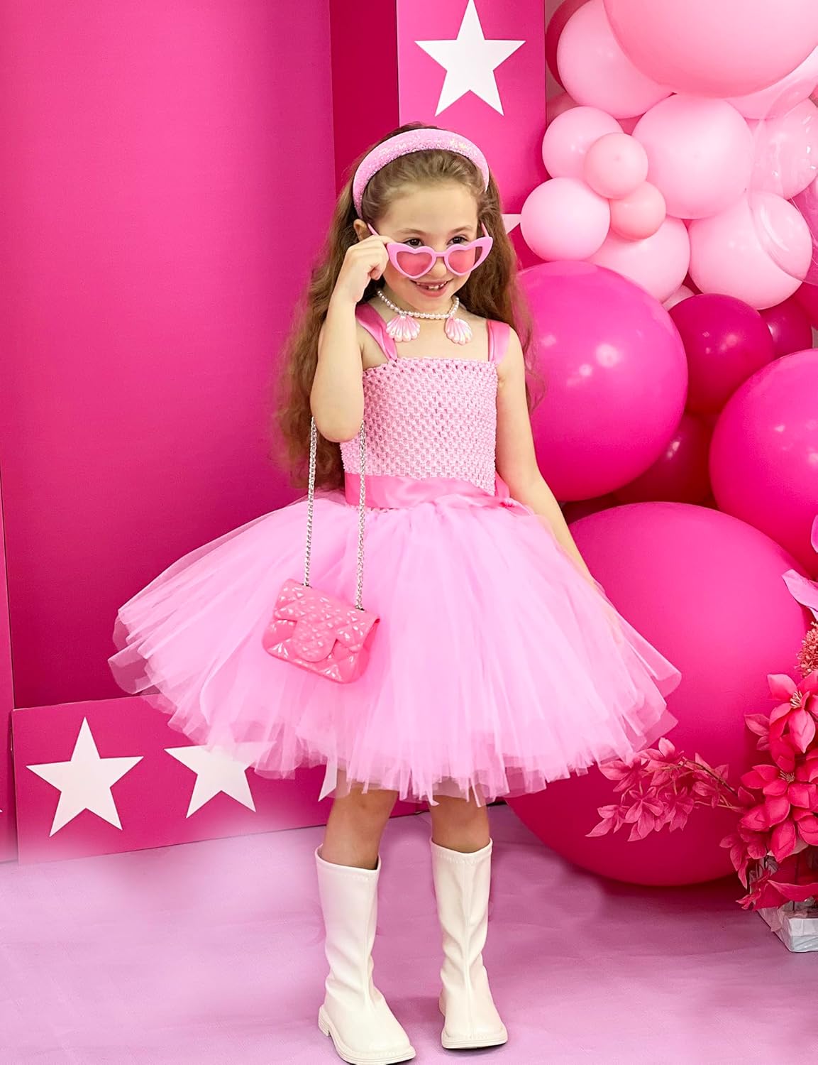 Fancy Princess