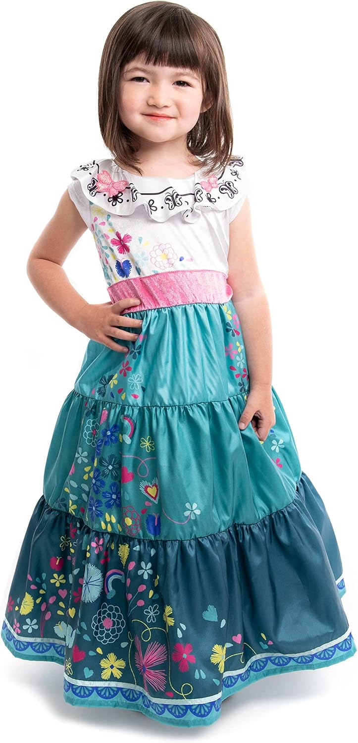 Little Adventures Miracle Princess Play Costume