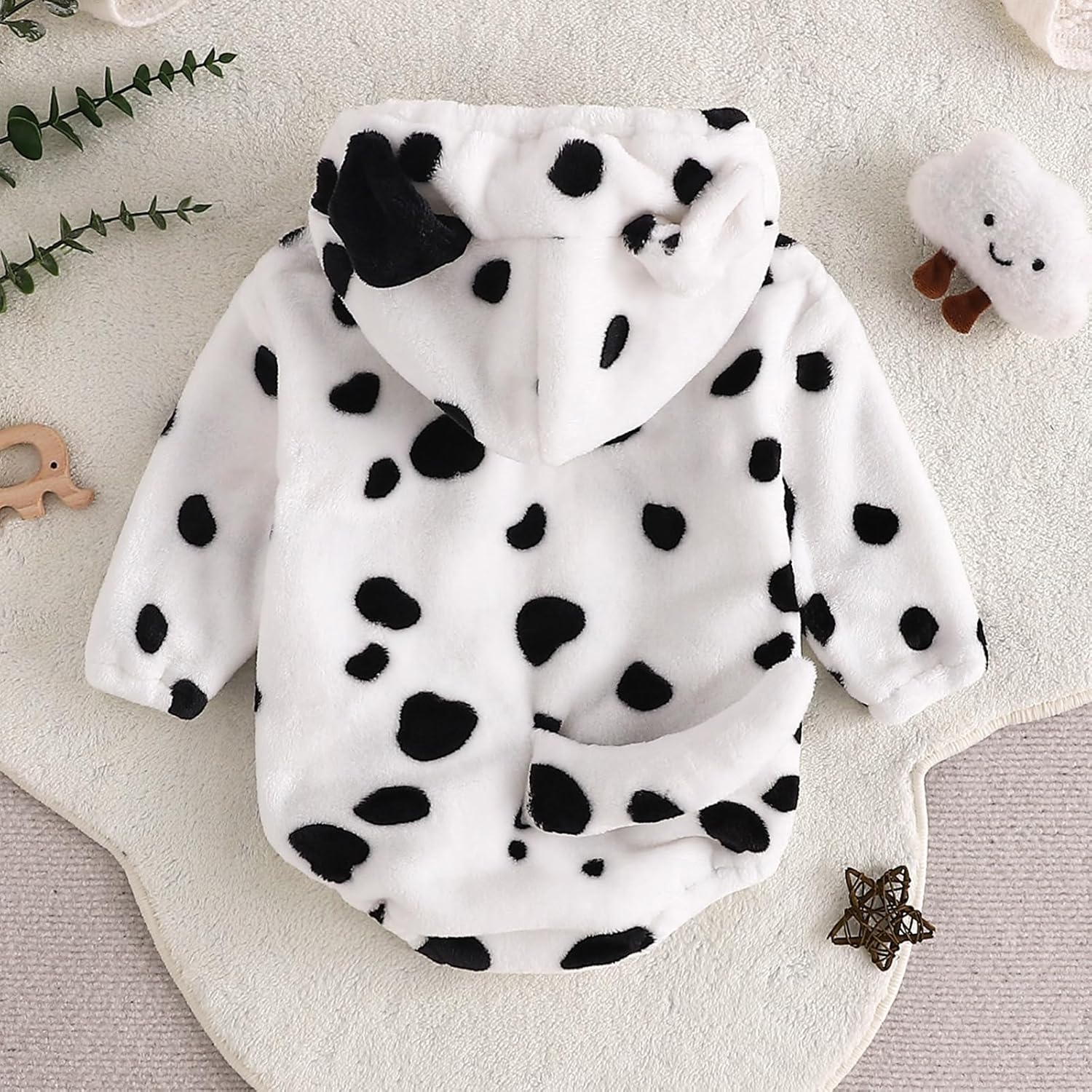 Halloween Animal Costume for Baby