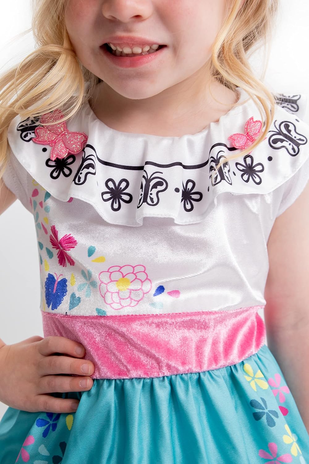 Little Adventures Miracle Princess Play Costume