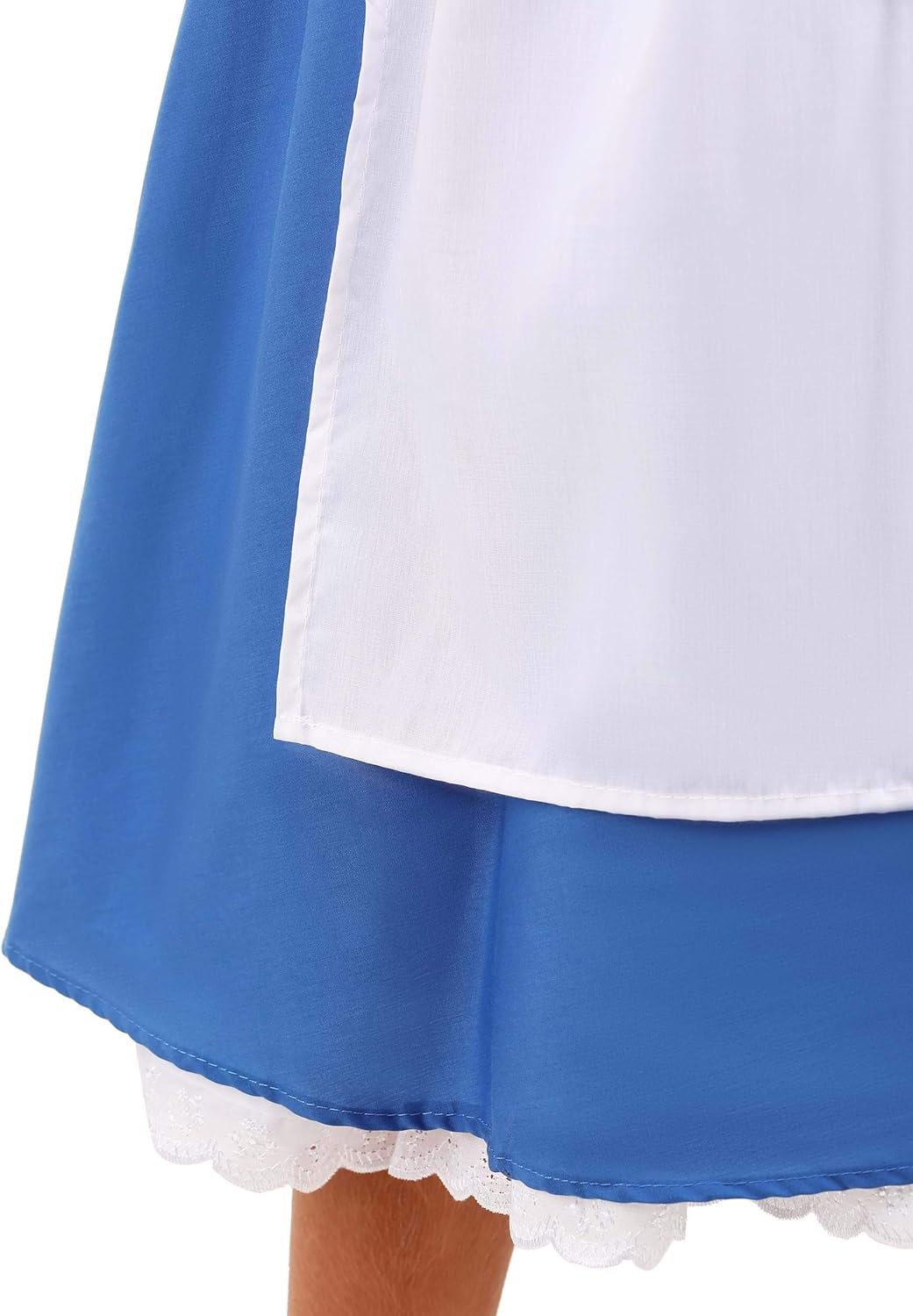 Child Deluxe Alice Costume