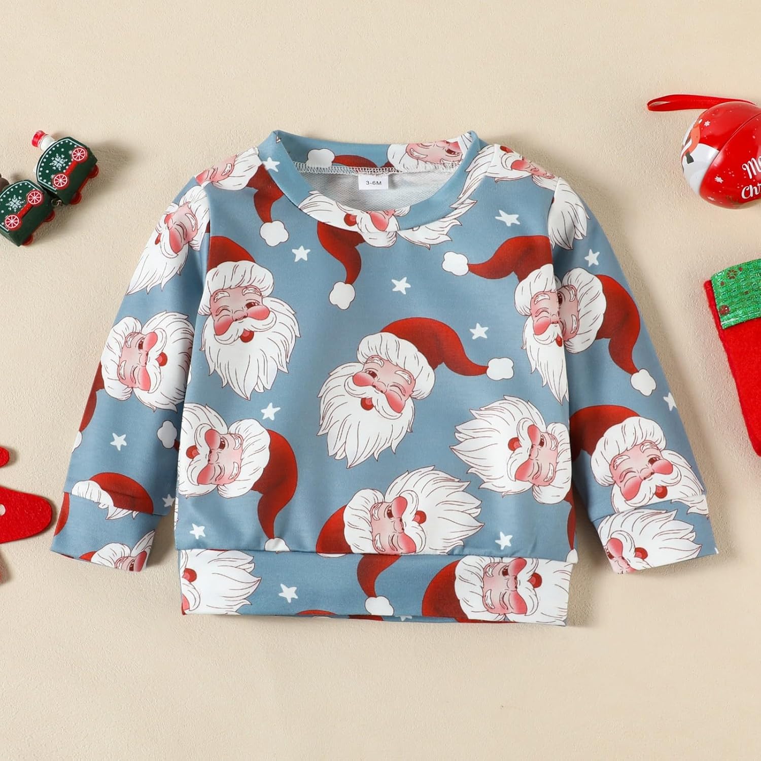 Perfect Christmas Outfits for Boys Thermal Best for Kids