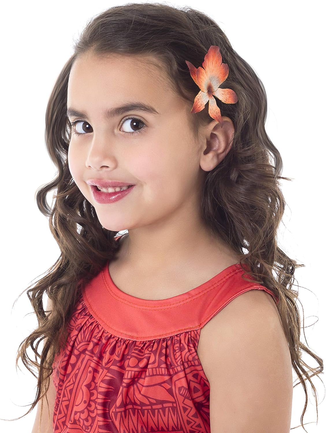 Island Princess Costume