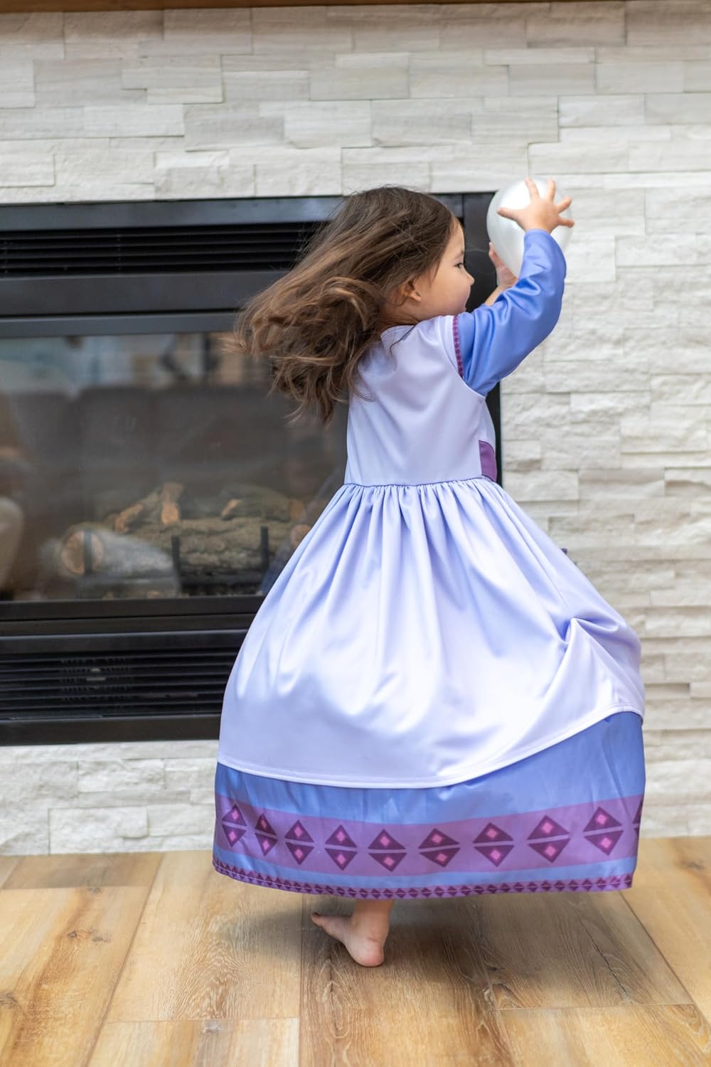 Wishing Star Princess Dress Up Costume