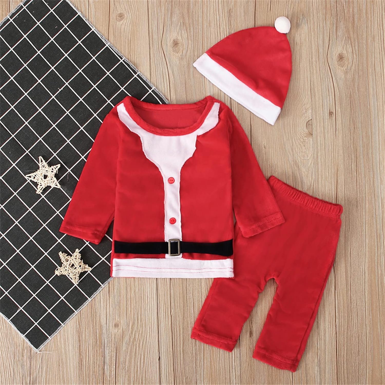 Perfect Christmas Gift for Baby Boys