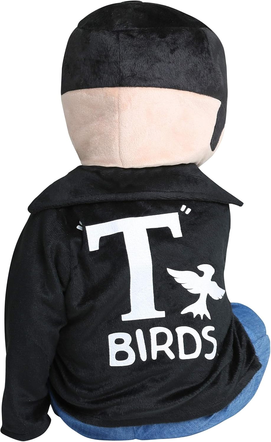 Adorable Danny Zuko Baby Grease Costume