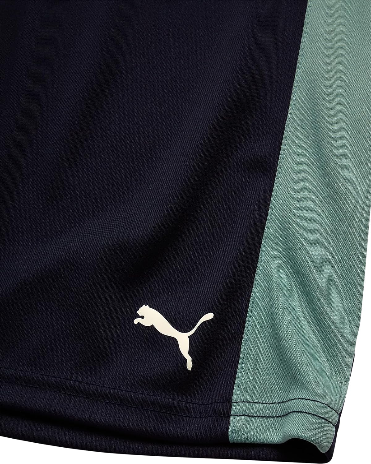 PUMA Boys Performance athletic set - Fun comfy
