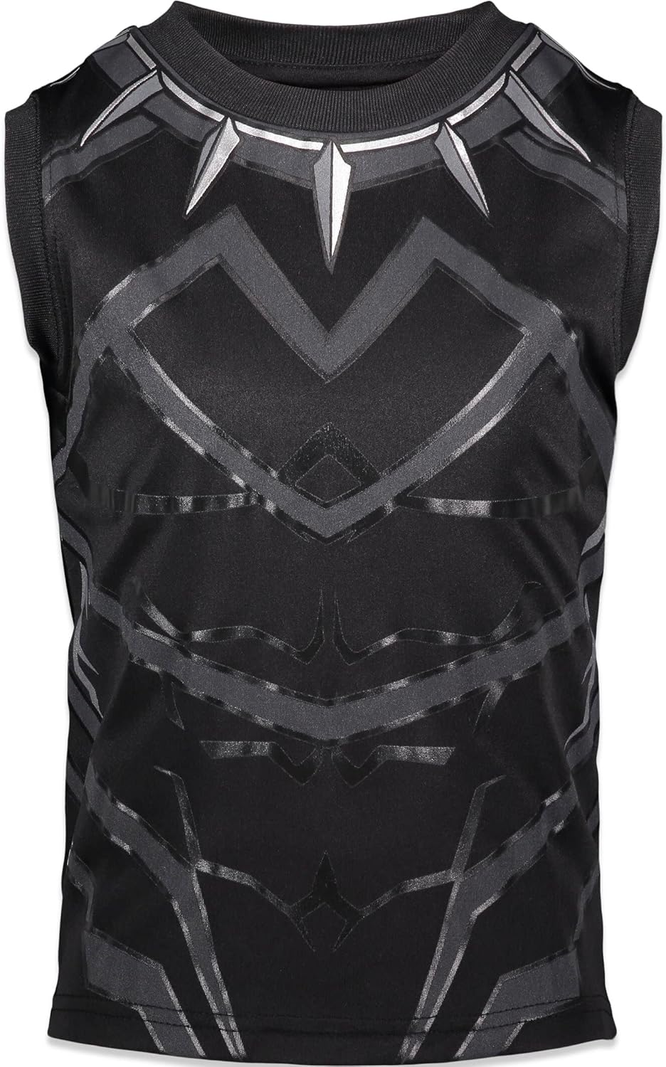 Marvel Avengers Black Panther Toddler Boys Set