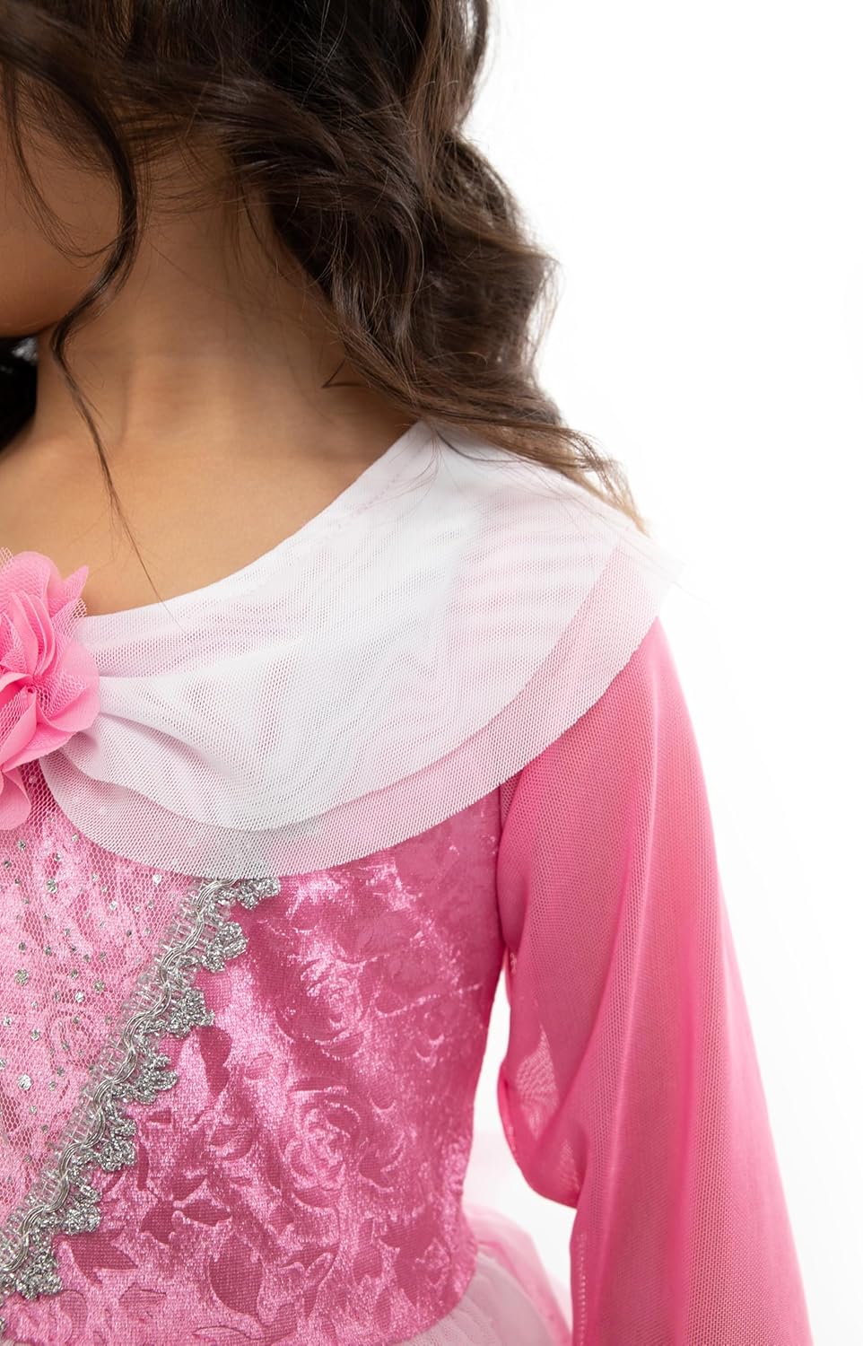 Little Adventures - Sleeping Beauty Party Dress Up Costume