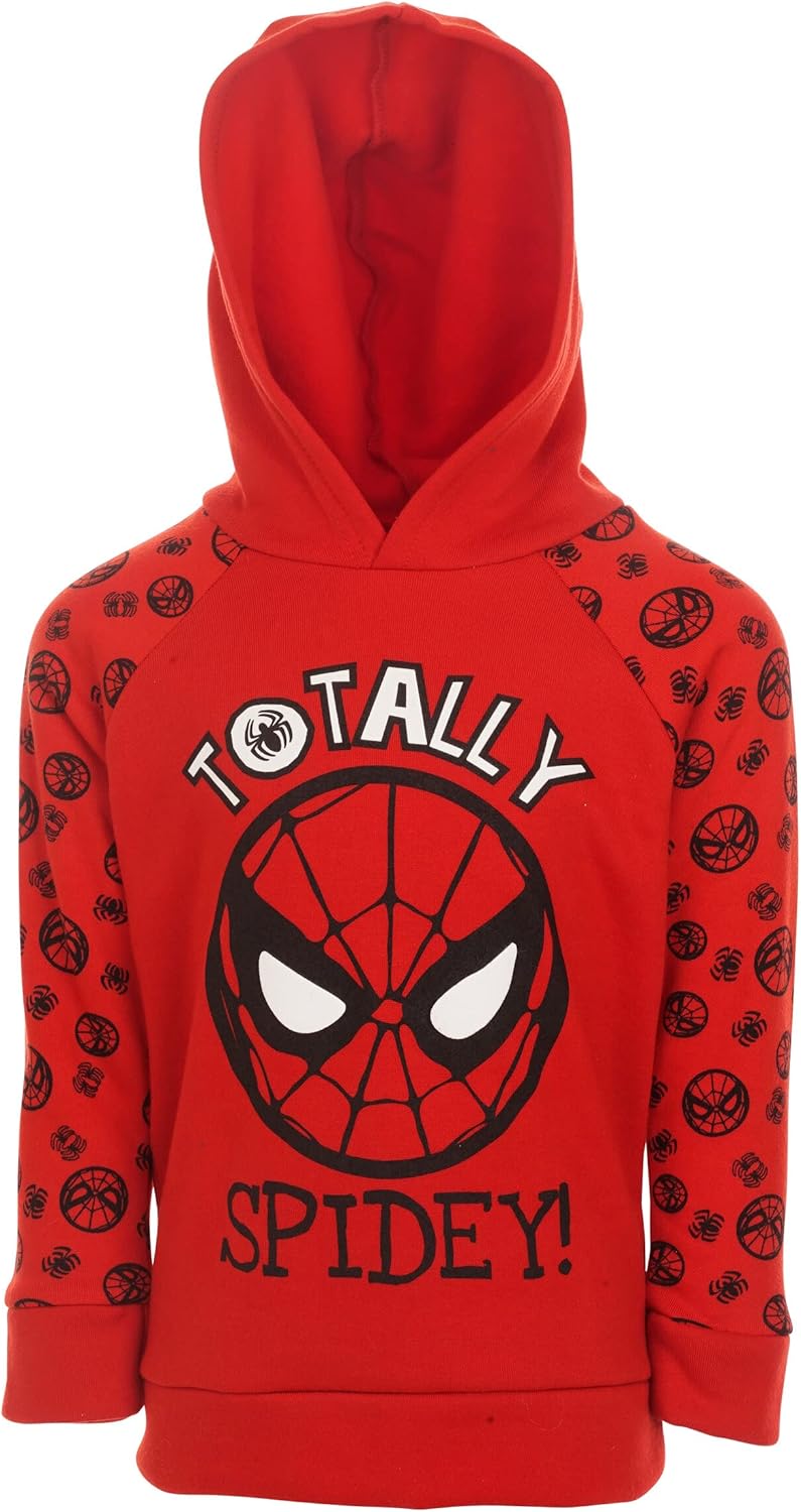Marvel Avengers Spider-Man Toddler Set